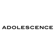 Adolescence Logo PNG Vector