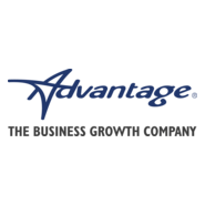 Advantage & Forbes Logo PNG Vector