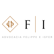 Advocacia Felippe e Isfer Logo PNG Vector