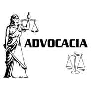 advocacia justiça Logo PNG Vector