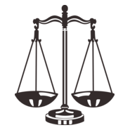 Advocacia Logo PNG Vector