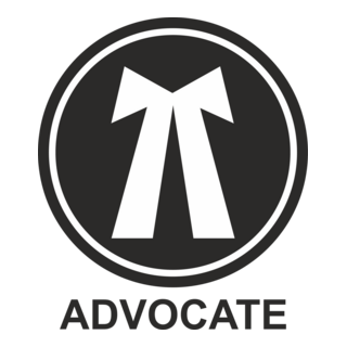 advocate Logo PNG Vector