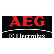 AEG Electrolux Logo PNG Vector