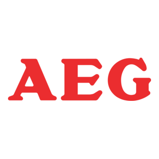AEG Logo PNG Vector