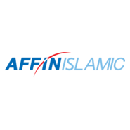 Affin Islamic Bank Berhad Logo PNG Vector