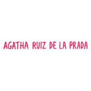Agatha Ruiz de la Prada Logo PNG Vector