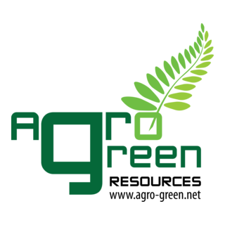 Agro Green Resources Logo PNG Vector