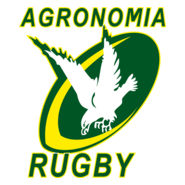 Agronomia Rugby Logo PNG Vector