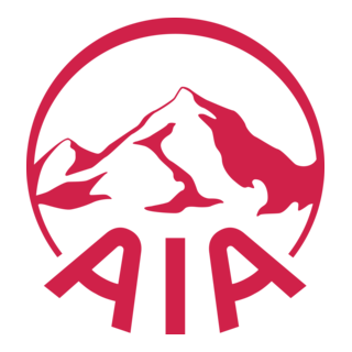 AIA Logo PNG Vector