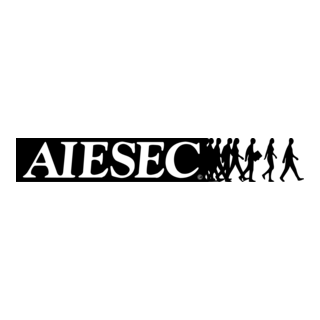 AIESEC Logo PNG Vector