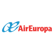 Air Europa Logo PNG Vector