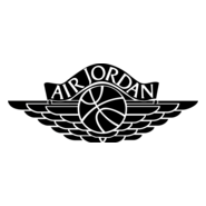 AIR JORDAN Logo PNG Vector