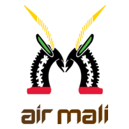 Air Mali Logo PNG Vector