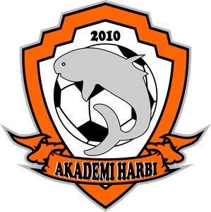AKADEMI HARBI LAWAS Logo PNG Vector