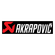 AKRAPOVIC Logo PNG Vector