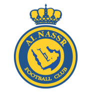 Al Nassr FC Logo PNG Vector