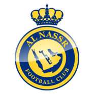 AL NASSR FOOTBALL CLUB SAUDI ARABIA Logo PNG Vector