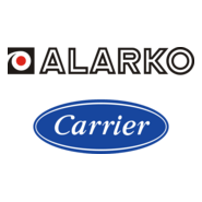 Alarko Carrier Logo PNG Vector