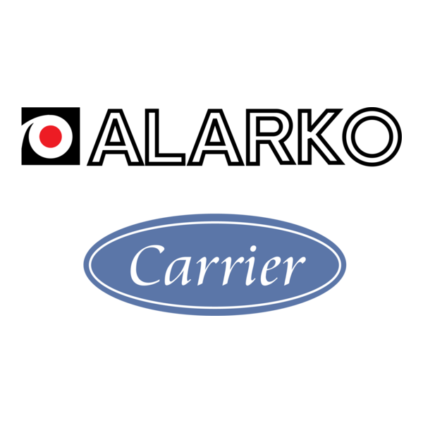 Alarko Logo PNG Vector