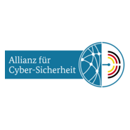 Allianz für Cyber-Sicherheit Logo PNG Vector