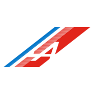 Alpine F1 Logo PNG Vector