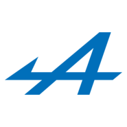 Alpine Logo PNG Vector