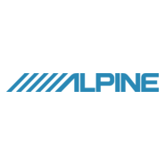 Alpine Logo PNG Vector