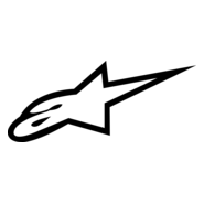 Alpine Stars Logo PNG Vector