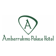 Ambarrukmo Palace Hotel Logo PNG Vector