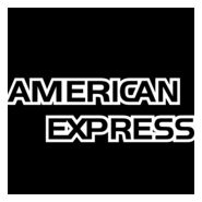 American Express Logo PNG Vector