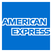 American Express Logo PNG Vector