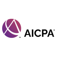 American Institute of Certified Public Accountants Logo PNG Vector