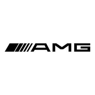 AMG Logo PNG Vector