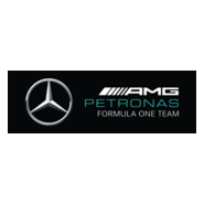 AMG Petronas Formula One Team Logo PNG Vector