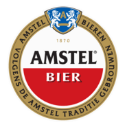 Amstel BIer Logo PNG Vector