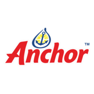 Anchor Logo PNG Vector