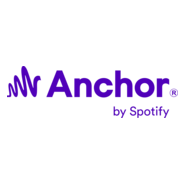 Anchor Logo PNG Vector