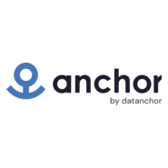 Anchor Logo PNG Vector