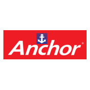 Anchor Logo PNG Vector