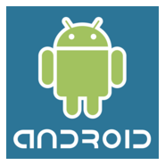 Android Logo PNG Vector