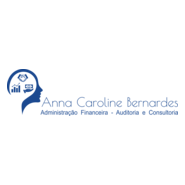 Anna Caroline Bernardes Logo PNG Vector