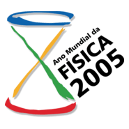 Ano Mundial da Fisica Logo PNG Vector