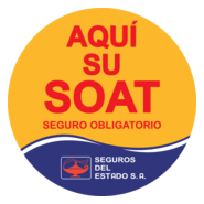 AQUÍ TU SOAT Logo PNG Vector