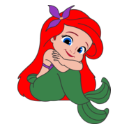 Ariel Logo PNG Vector