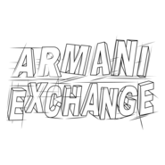 Armani Logo PNG Vector
