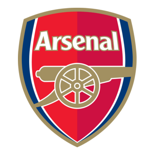Arsenal FC Logo PNG Vector