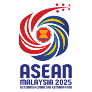 Asean 2025 Malaysia Logo PNG Vector
