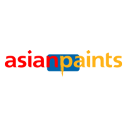 Asian Paints Logo PNG Vector