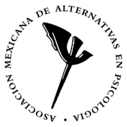 Asociación Mexicana de Alternativas en Psicología Logo PNG Vector