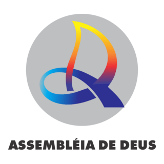 Assembléia De Deus Logo PNG Vector